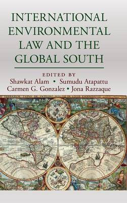International Environmental Law and the Global South(English, Hardcover, unknown)
