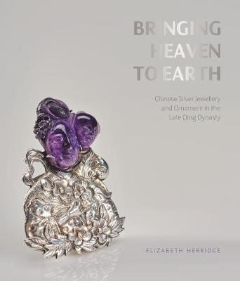 Bringing Heaven to Earth(English, Paperback, Herridge Elizabeth)