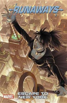 Runaways Vol. 5: Escape To New York(English, Paperback, Vaughan Brian K.)