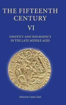 The Fifteenth Century VI(English, Hardcover, unknown)