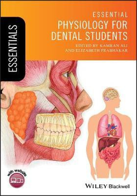 Essential Physiology for Dental Students(English, Paperback, unknown)