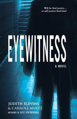 Eyewitness(English, Paperback, Blevins Judith)