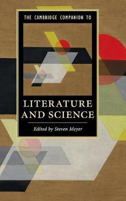The Cambridge Companion to Literature and Science(English, Hardcover, unknown)