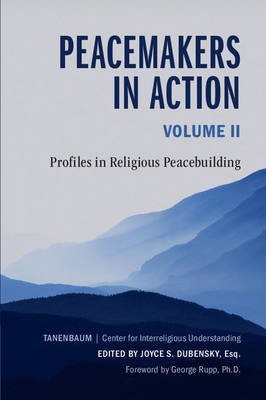 Peacemakers in Action: Volume 2(English, Paperback, unknown)