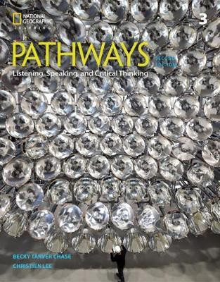 Pathways: Listening, Speaking, and Critical Thinking 3(English, Paperback, Chase Rebecca)