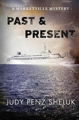 Past & Present(English, Paperback, Penz Sheluk Judy)