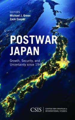 Postwar Japan(English, Paperback, unknown)