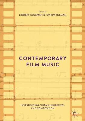 Contemporary Film Music(English, Hardcover, unknown)