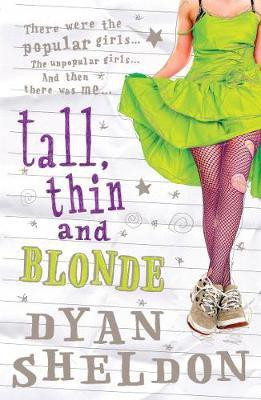 Tall, Thin and Blonde(English, Electronic book text, Sheldon Dyan)