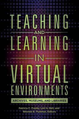 Teaching and Learning in Virtual Environments(English, Paperback, unknown)
