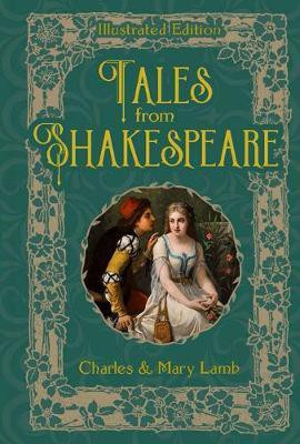 Tales from Shakespeare(English, Hardcover, Lamb Charles)