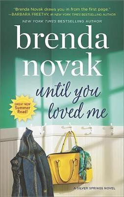 Until You Loved Me(English, Electronic book text, Novak Brenda)