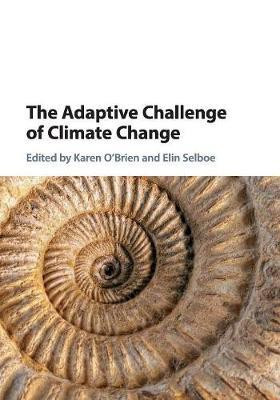 The Adaptive Challenge of Climate Change(English, Paperback, unknown)