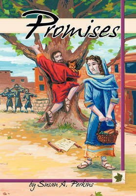 Promises(English, Hardcover, Perkins Susan A.)