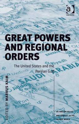 Great Powers and Regional Orders(English, Electronic book text, unknown)