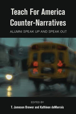 Teach For America Counter-Narratives(English, Hardcover, unknown)