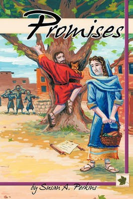 Promises(English, Paperback, . Perkins Susan A)