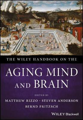 The Wiley Handbook on the Aging Mind and Brain(English, Hardcover, unknown)