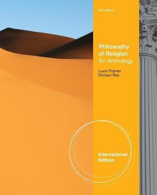 Philosophy of Religion(English, Paperback, Pojman Louis)