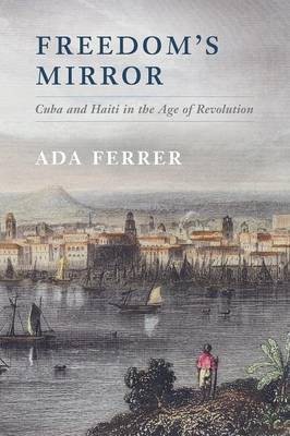 Freedom's Mirror(English, Paperback, Ferrer Ada)