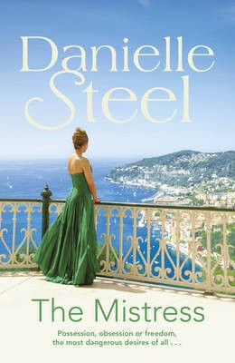 The Mistress(English, Hardcover, Steel Danielle)