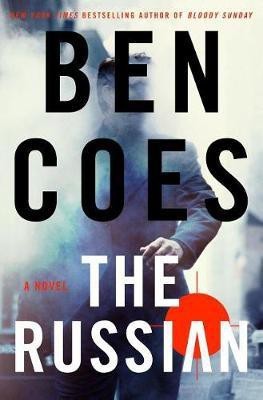 The Russian(English, Hardcover, Coes Ben)