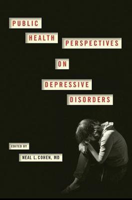Public Health Perspectives on Depressive Disorders(English, Hardcover, unknown)