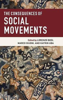 The Consequences of Social Movements(English, Hardcover, unknown)
