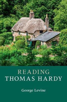 Reading Thomas Hardy(English, Paperback, Levine George)