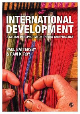 International Development(English, Paperback, unknown)