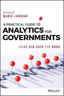 A Practical Guide to Analytics for Governments(English, Electronic book text, unknown)