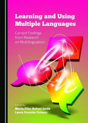 Learning and Using Multiple Languages(English, Hardcover, unknown)