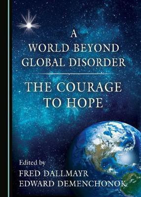 A World Beyond Global Disorder(English, Hardcover, unknown)