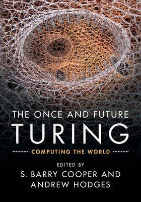 The Once and Future Turing(English, Hardcover, unknown)