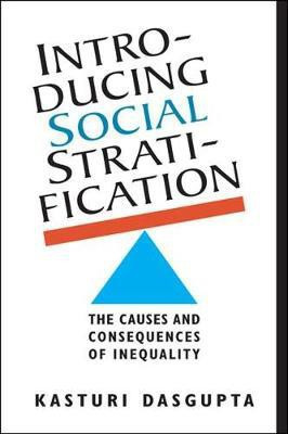 Introducing Social Stratification(English, Paperback, DasGupta Kasturi)