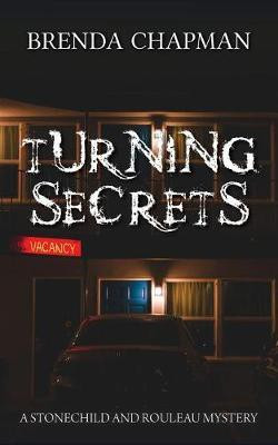 Turning Secrets(English, Electronic book text, Chapman Brenda)
