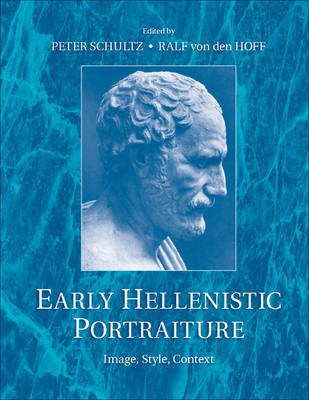 Early Hellenistic Portraiture(English, Paperback, unknown)
