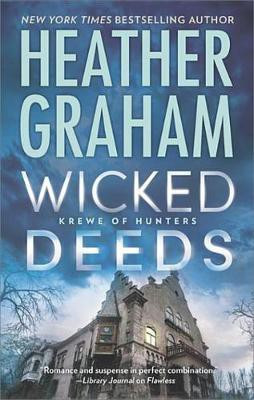 Wicked Deeds(English, Electronic book text, Graham Heather)