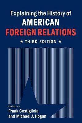 Explaining the History of American Foreign Relations(English, Paperback, unknown)