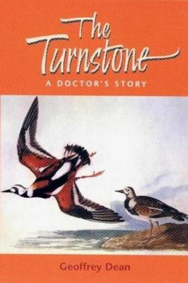 The Turnstone(English, Paperback, Dean Geoffrey)
