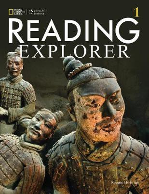 Reading Explorer 1: Student Book(English, Paperback, Douglas Nancy)