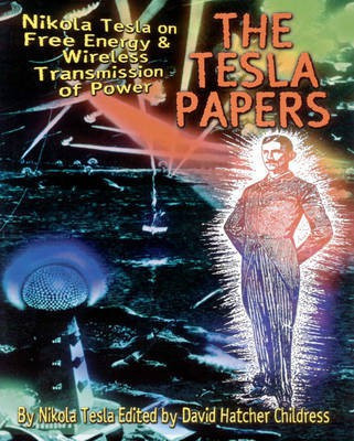 Tesla Papers(English, Paperback, Tesla Nikola)