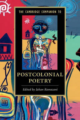 The Cambridge Companion to Postcolonial Poetry(English, Hardcover, unknown)