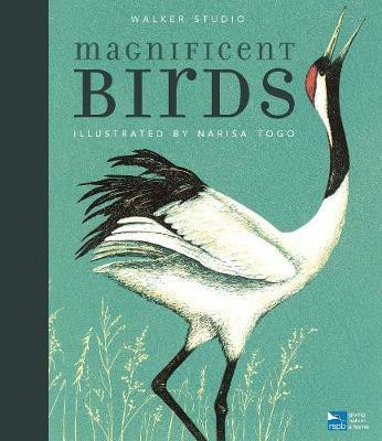 Magnificent Birds(English, Hardcover, unknown)