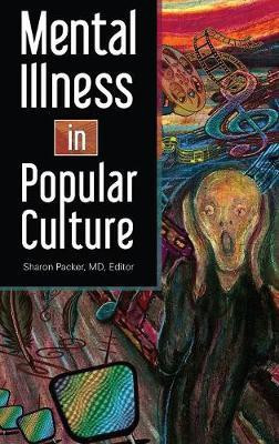 Mental Illness in Popular Culture(English, Hardcover, unknown)