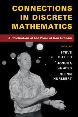 Connections in Discrete Mathematics(English, Paperback, unknown)