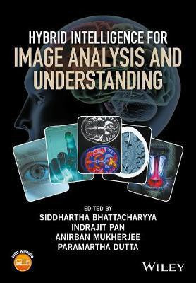 Hybrid Intelligence for Image Analysis and Understanding(English, Electronic book text, unknown)