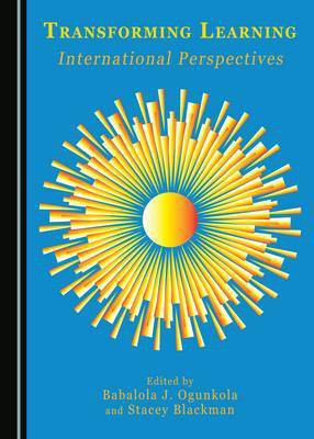 Transforming Learning(English, Hardcover, unknown)