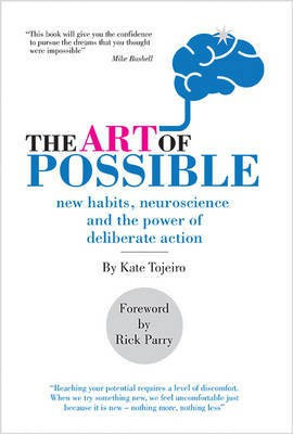 The Art of Possible(English, Paperback, Tojeiro Kate)