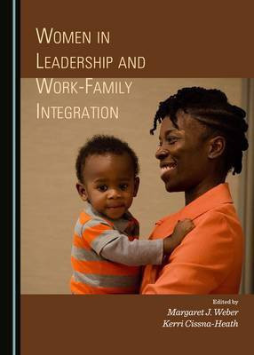Women in Leadership and Work-Family Integration(English, Hardcover, unknown)